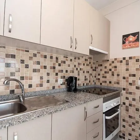 Lagos De Fanabe 7 - One Bed With Sea Views Appartamento *