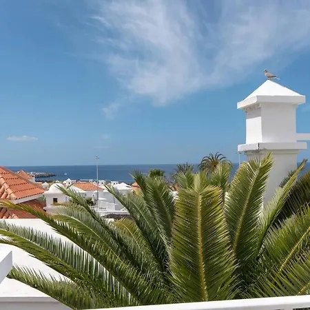 Appartamento Lagos De Fanabe 7 - One Bed With Sea Views *