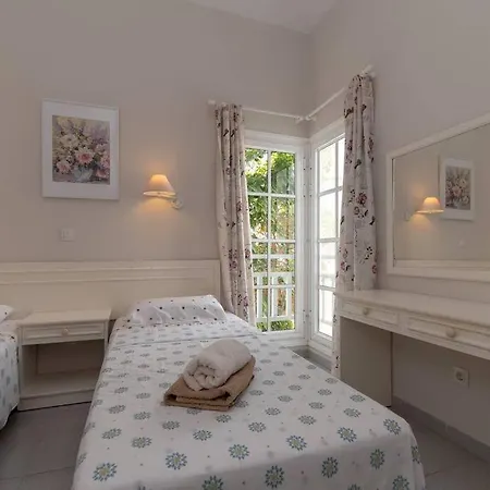 Lagos De Fanabe 7 - One Bed With Sea Views Appartamento