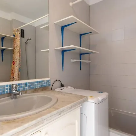 Lagos De Fanabe 7 - One Bed With Sea Views