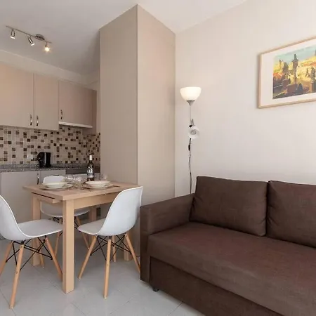 Lagos De Fanabe 7 - One Bed With Sea Views Appartamento Costa Adeje (Tenerife)
