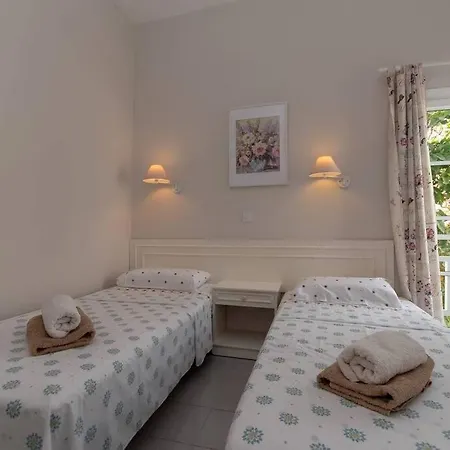 Lagos De Fanabe 7 - One Bed With Sea Views Appartamento