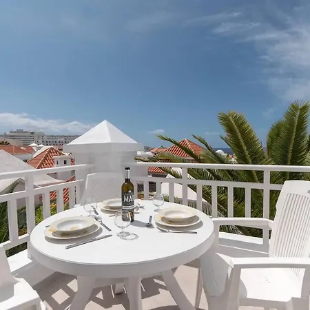 Appartamento Lagos De Fanabe 7 - One Bed With Sea Views