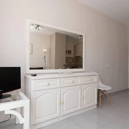 Lagos De Fanabe 7 - One Bed With Sea Views Apartment *