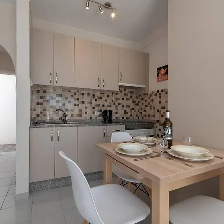 Lagos De Fanabe 7 - One Bed With Sea Views Apartment Costa Adeje (Tenerife)