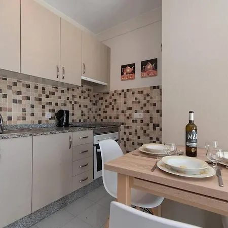 Apartment Lagos De Fanabe 7 - One Bed With Sea Views