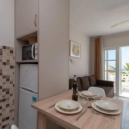 Lagos De Fanabe 7 - One Bed With Sea Views Apartment