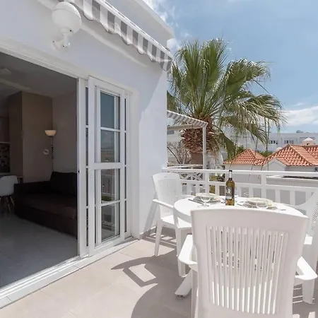 Lagos De Fanabe 7 - One Bed With Sea Views