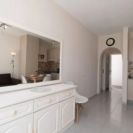 Apartment Lagos De Fanabe 7 - One Bed With Sea Views