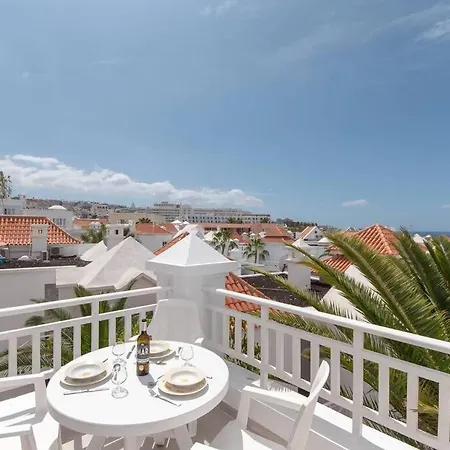 Appartement Lagos De Fanabe 7 - One Bed With Sea Views *